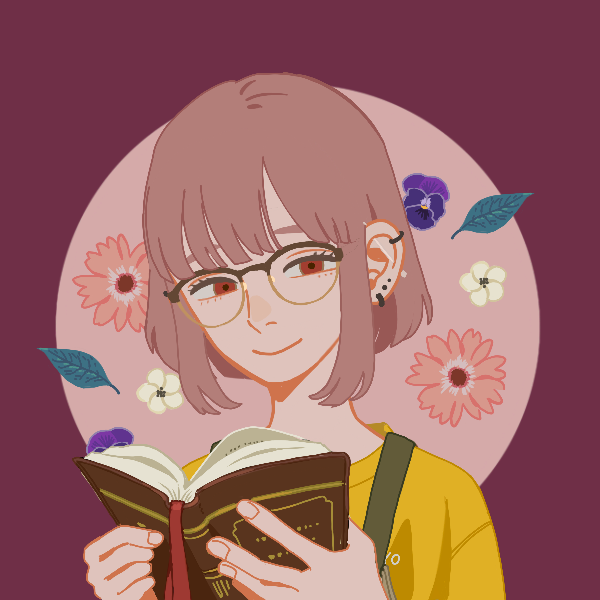 eilselie's tweet photo. Li and Kyle

(I created this from Picrew) https://t.co/jJEpi0PrYb