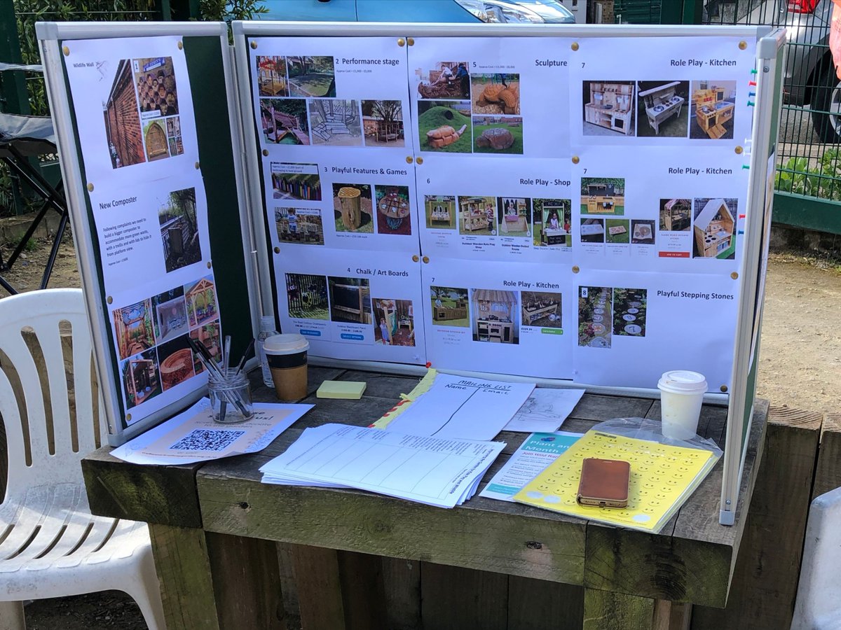 Full Event Details for June 11th Celebration:  - mailchi.mp/ca7b9c3019fa/j… Thank you @bryanandkeegan and <a href="/KFH_Brockley/">KFH Brockley</a> for supporting us to make this happen #Community #WeAreLewisham