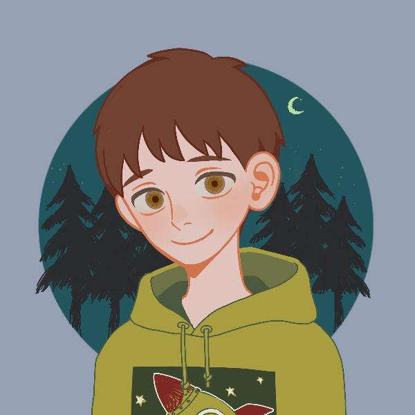 eilselie's tweet photo. Li and Kyle

(I created this from Picrew) https://t.co/jJEpi0PrYb