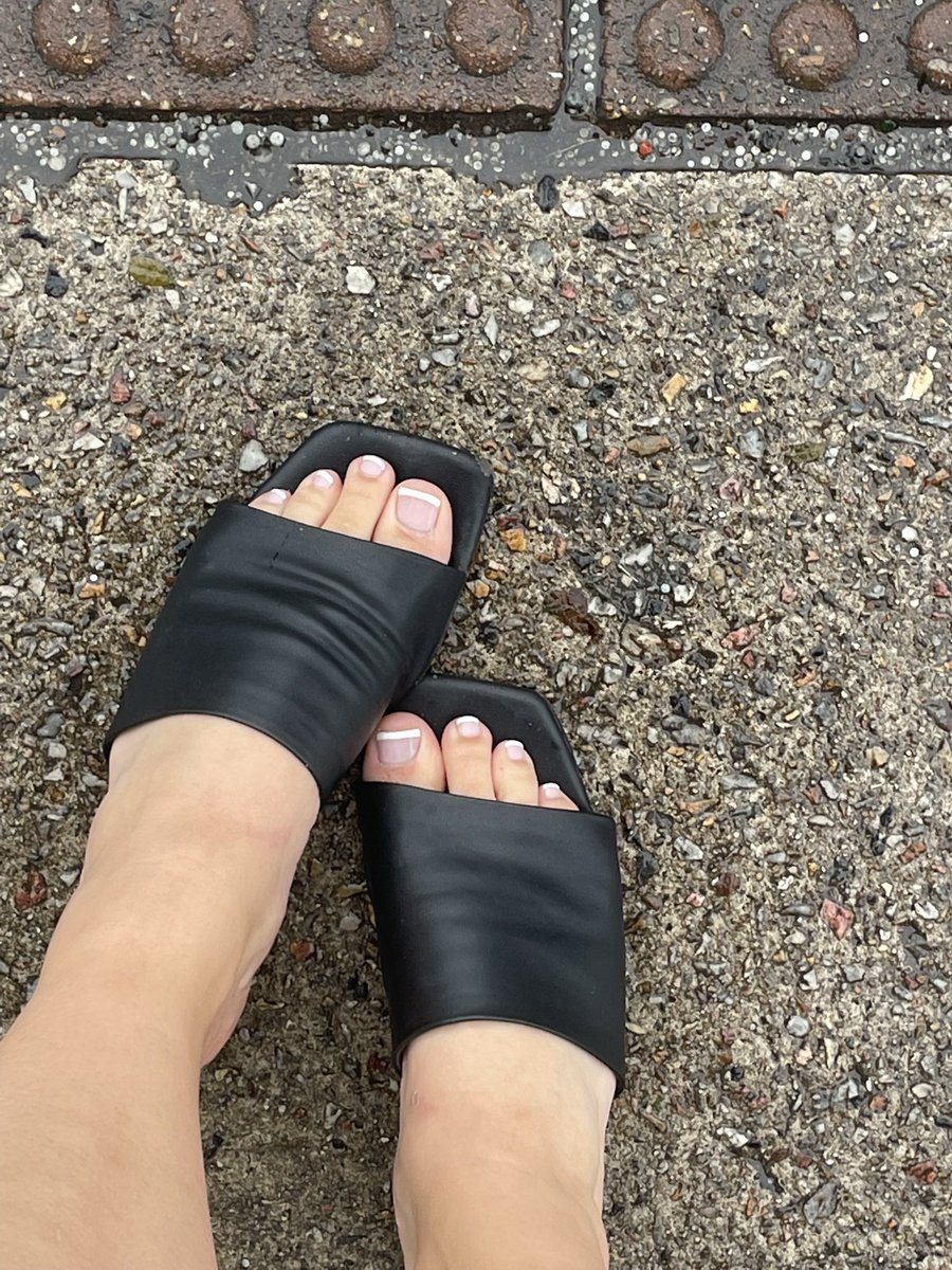 StormeeMay's tweet photo. We also sell feet over at the #onlyfans 

#onlyfansgirl #onlyfansfeet #OF #onlyfansbabe #onlyfans #feetpics https://t.co/8NZPFvwpix