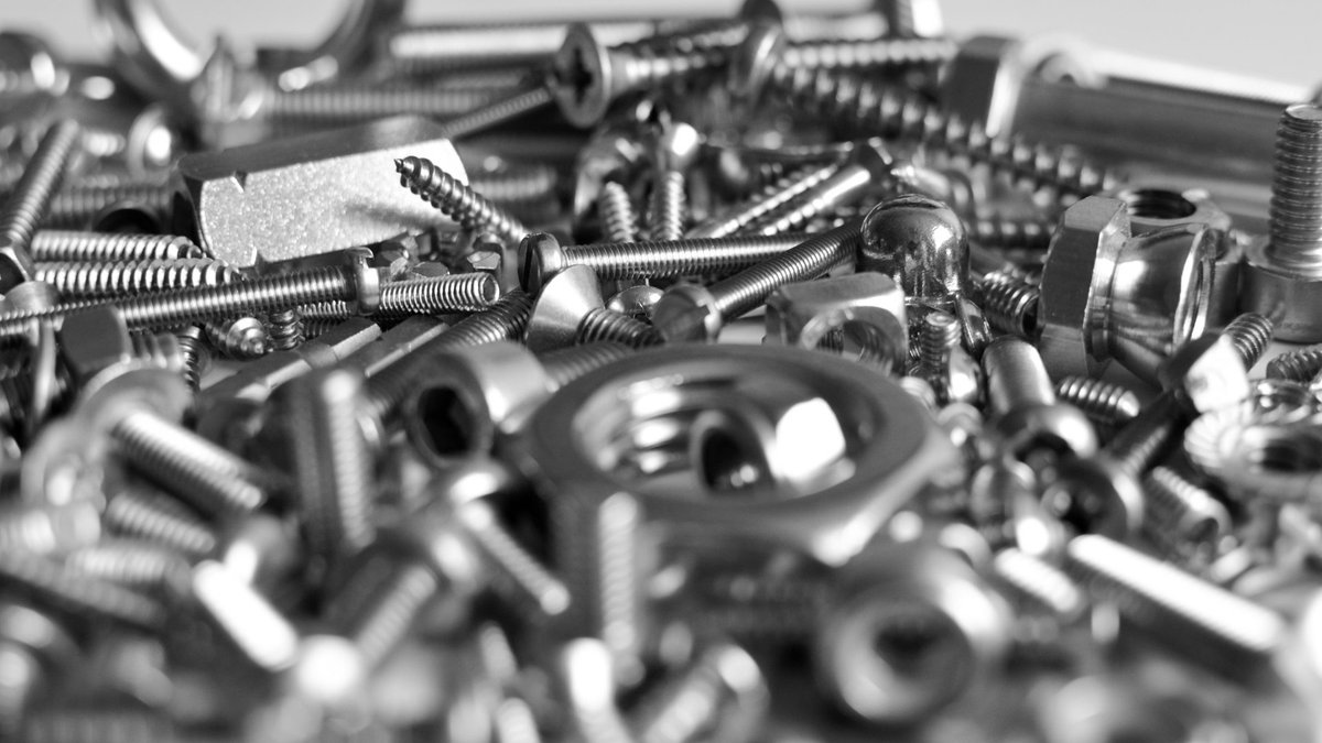 gripfixings's tweet photo. ? ? DIDYOU KNOW ? ?

There are 2 grades of #stainlesssteel -
General outdoors use requires a grade of A2 stainless steel.
Any use for marine or near sea water would require A4 grade of stainless.

#marine #stainlesssteel #fixings #screws #outdoors #outside #building https://t.co/x1CAK8b1y7