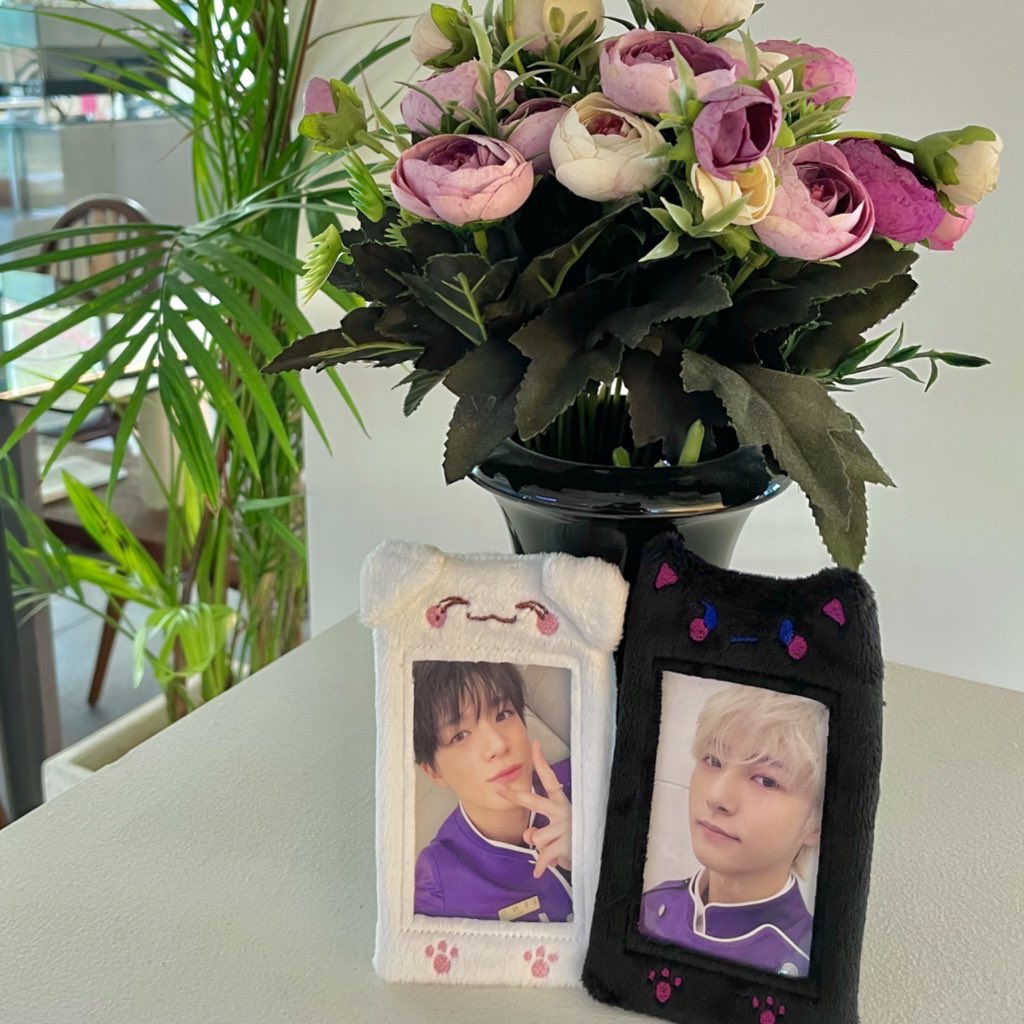 재고 판매 중 | 핑멍젠 & 깜냥런 tweet media