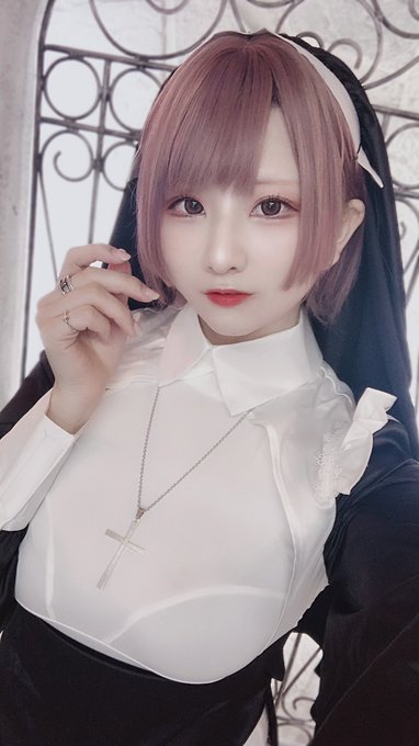 コスプレイヤー雨宮あんずのTwitter画像36