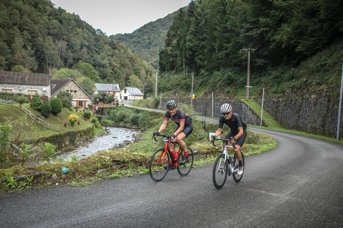 The Ride tweet media