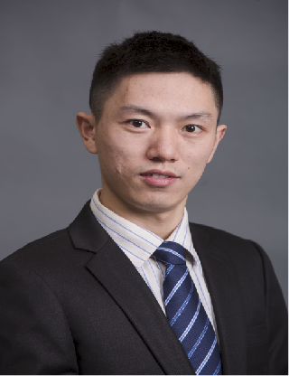 Jinlong from Tianjin Medical University represents the Chinese section & is also part of our Symposium sub-committee, helping design the symposium structure & also curating the speaker list!