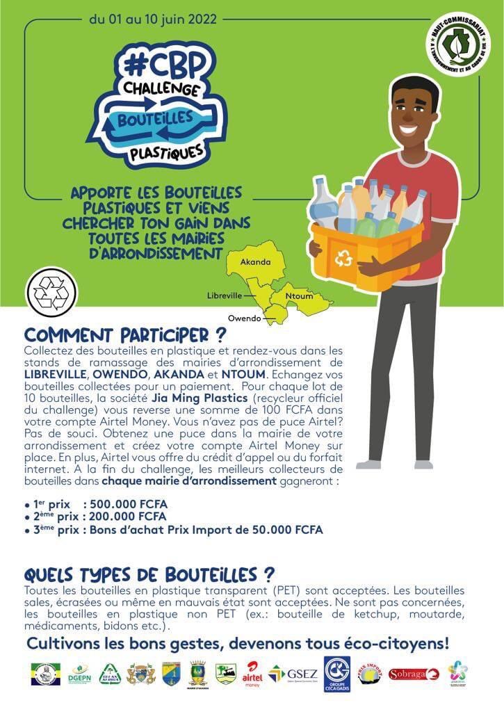 Créer une synergie entre les différentes filières de la valorisation des déchets serait un projet viable pour rendre nos villes belles et propres. C’est le principe gagnant-gagnant.