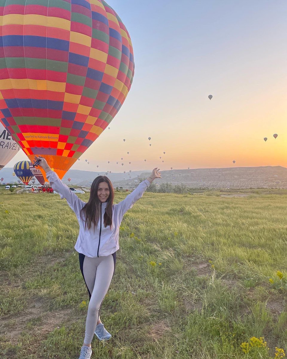 <a href="/TheSandboxGame/">The Sandbox</a> balloon launch for The Sandbox Turkey Launch with team <a href="/borgetsebastien/">Sebastien 🏞</a>