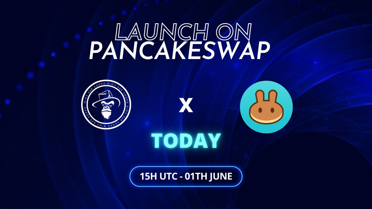 Daddy Ape Coin tweet media