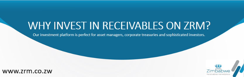 ZRM_ZW's tweet photo. Are you interested in increasing your cashflow and stimulating your business growth by selling your invoices?  Why not take advantage of the ZRM Platform. Get started and register on the platform. Visit https://t.co/oZOkXol3Ne for more information https://t.co/Chd4Bq3Iyy