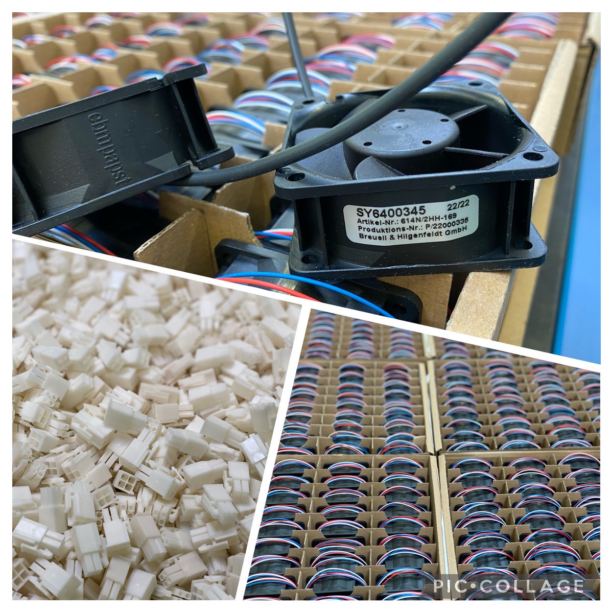 #systemlösung für die #medizintechnik 
breuell-hilgenfeldt.de / 040-538092-20
#medizin #medicaltechnology #medtech #elektronik #elektrotechnik #elektro #electronics #electrification #electric #kühlen #lüften #lüftungstechnik #lufttechnik #lüfter #kabelkonfektion