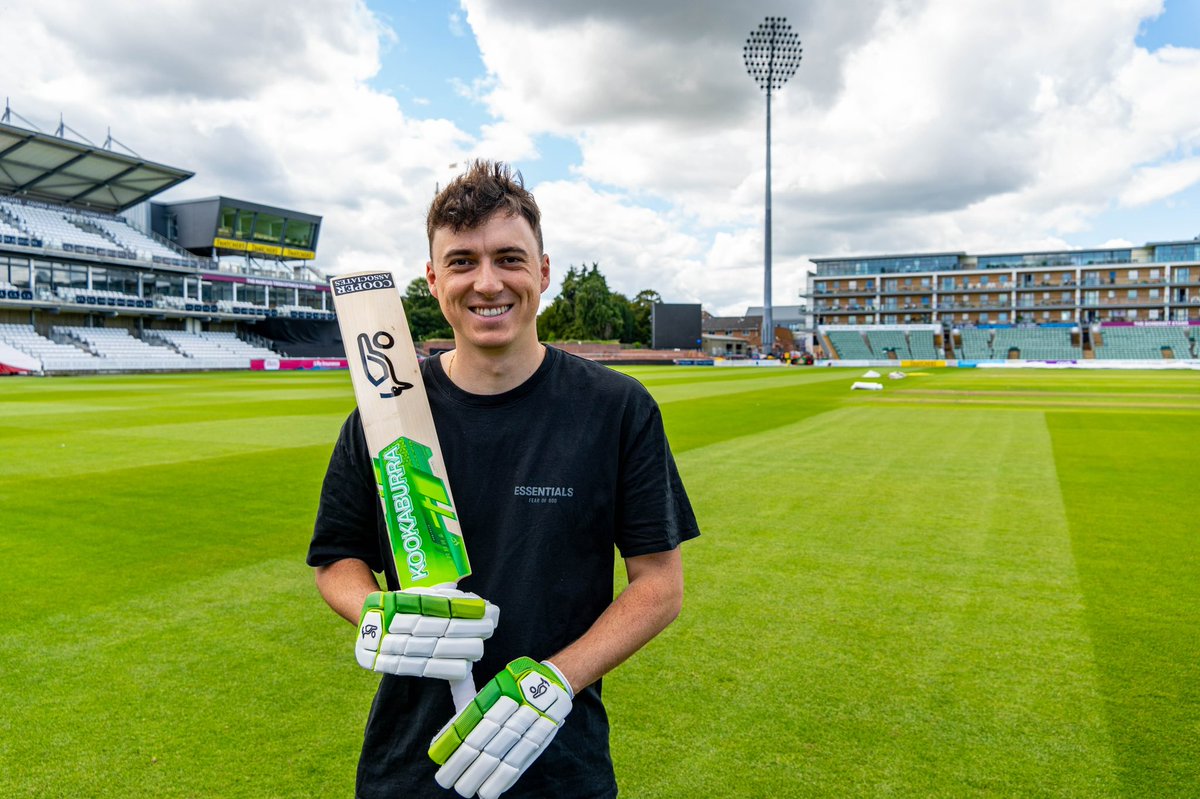 Tom Banton (@tbanton18) on Twitter photo Delighted to be joining Kookaburra. Looking forward to working together!ππ»π
<a href="/KookaburraCkt/">Kookaburra Cricket</a>
<a href="/KookaburraCktUK/">Kookaburra Cricket UK π¬π§</a> Delighted to be joining Kookaburra. Looking forward to working together!ππ»π
<a href="/KookaburraCkt/">Kookaburra Cricket</a>
<a href="/KookaburraCktUK/">Kookaburra Cricket UK π¬π§</a>