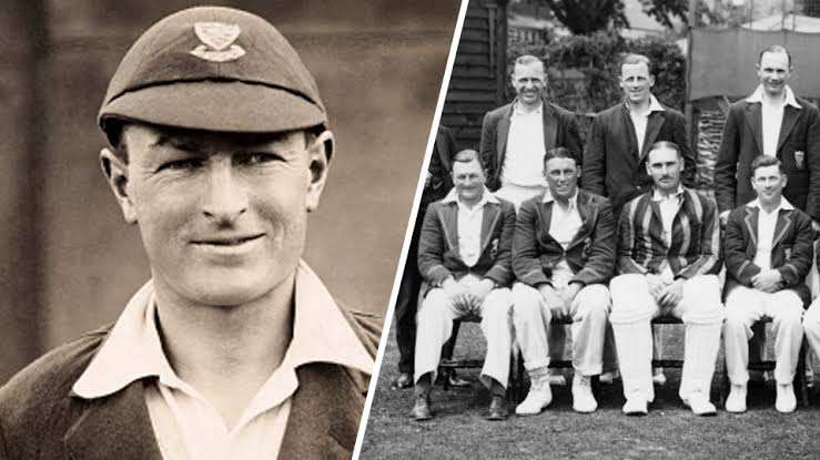 MELbet_in's tweet photo. Former England Cricketer Jim Parks Dies At 90 !

➡️ At the time of his death, Jim Parks was England's oldest living Test cricketer.
#jimparks #englandcricket https://t.co/BjL5ZcEan7