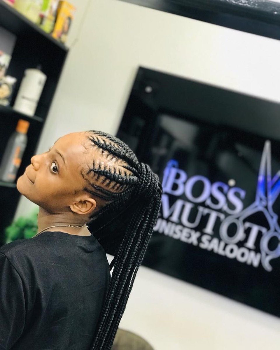 WilliamsBugeme's tweet photo. Boss Mutoto unisex Salon located in Bunga soya opposite Hass https://t.co/Kb9UbFJUIr