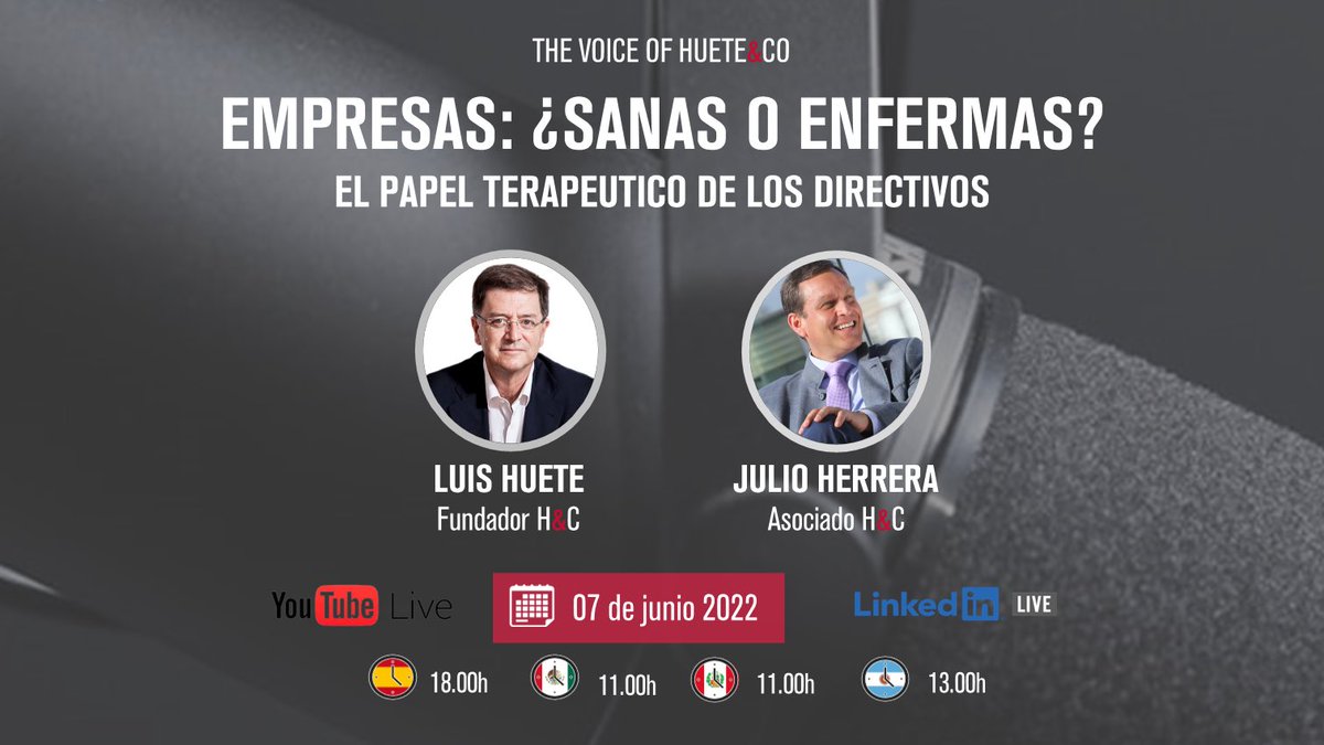 Por si te pudiera interesar!