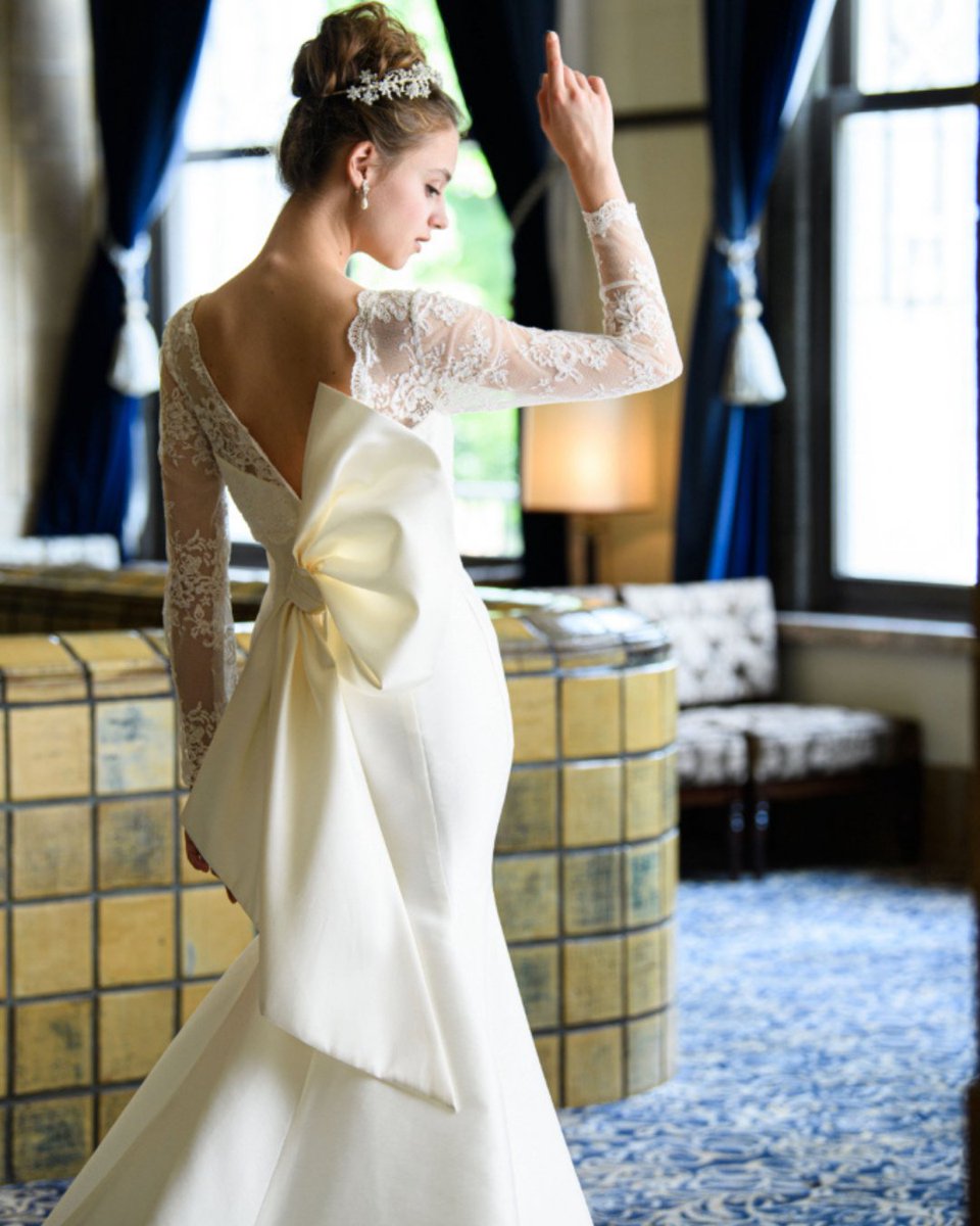 merrymarry メリーマリー ウェディングドレス マーメイド ウエディング