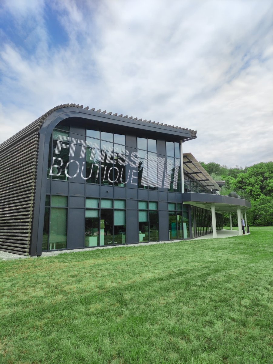 FitnessBoutique tweet media