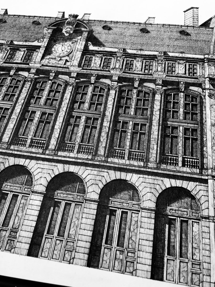 ✨Khai Archi Art✨ tweet media