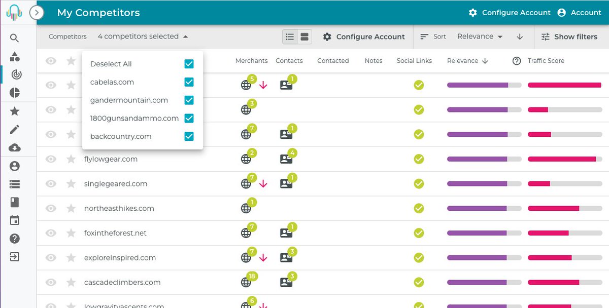 PublisherDiscovery tweet media