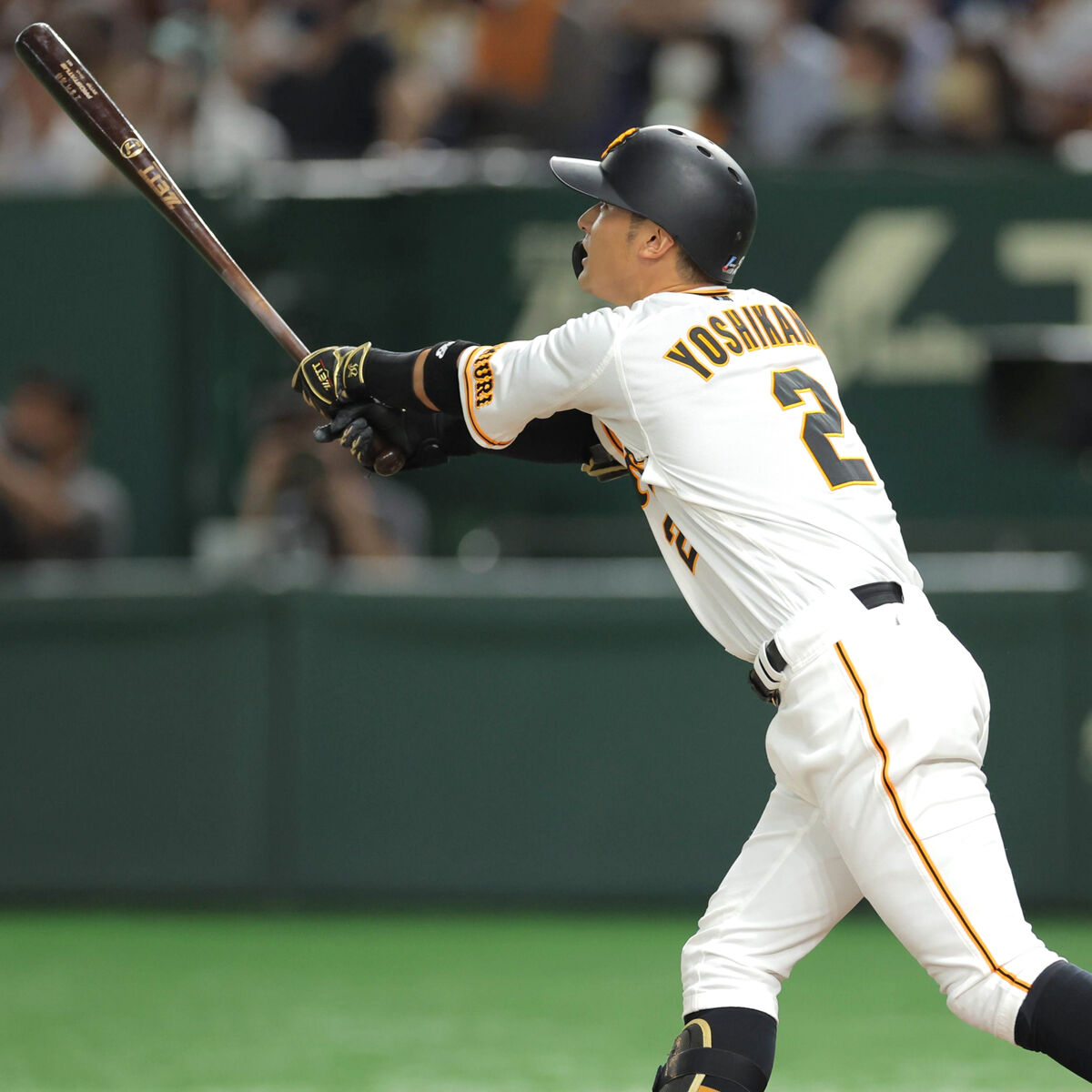 美品　読売ジャイアンツ　吉川尚輝　XL 吉川尚輝 #吉川尚輝ファンと繋がりたい #読売ジャイアンツ #巨人ファン