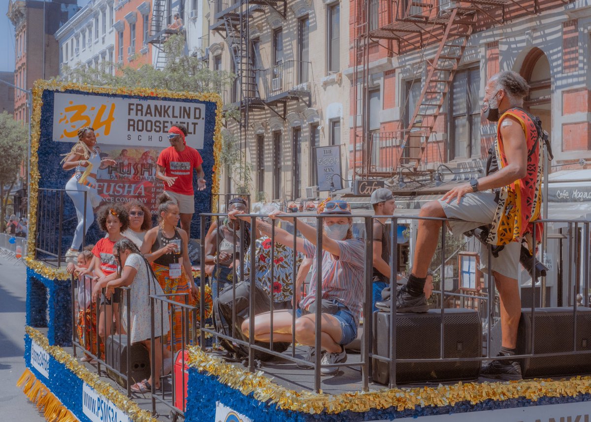 Warm Sunny Days 🌞