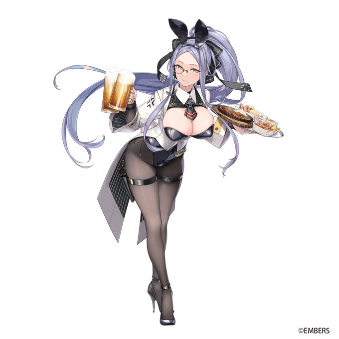 「アッシュアームズ‐灰燼戦線‐」にてDo335のスキンを描かせていただきました。
監修は坂月(@sakaciki)さんです。
https://t.co/sxiEXXyIYP
#アッシュアームズ #アシュア 