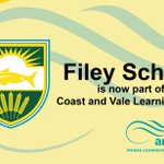 Photo by Coast and Vale Learning Trust (@CoastVale)