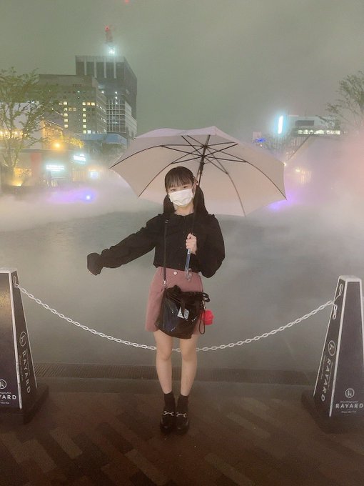 Twitterのコスプレ画像5