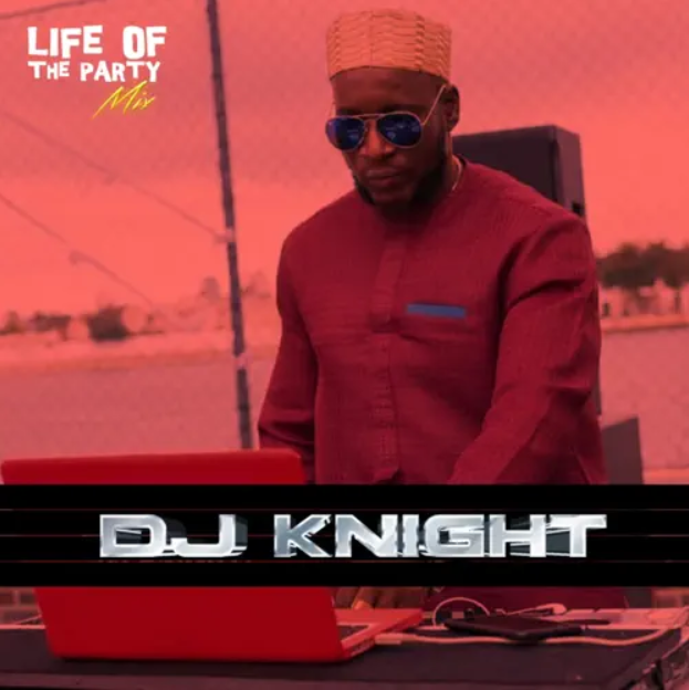 937RhythmFm's tweet photo. 🚨NEW MIXTAPE ALERT🚨
DJ Knight Drops New Mixtape 'Life Of The Party Mix'
https://t.co/55cVCR9g0k
Cc @djknightNG
#RhythmEntertainmentNews #DJKnight #LifeOfThePartyMix https://t.co/VEJZ7gUOqW