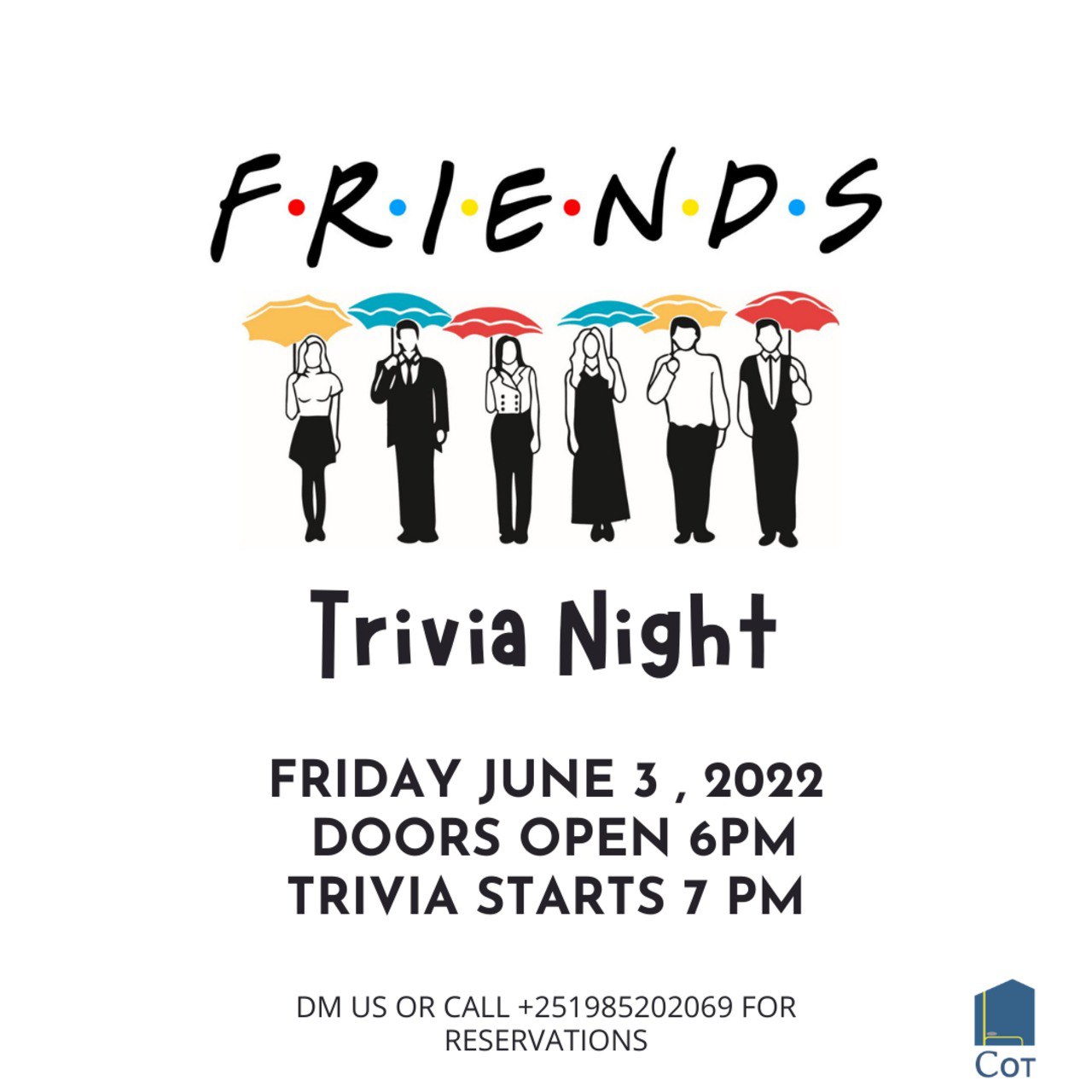 Cot Addis Hotel (CotHotel) / Twitter