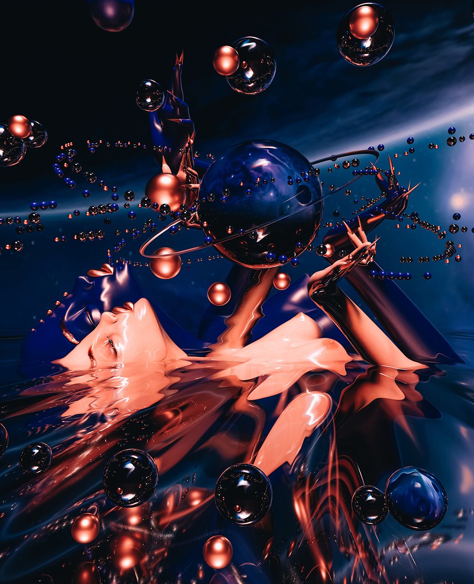 XÉ‎NIIA tweet media