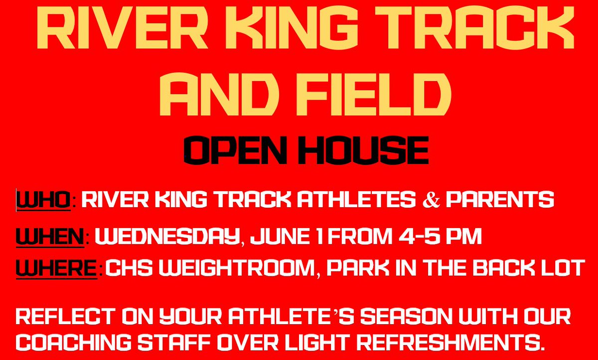 ClintonTrackandField (@clintontrack) on Twitter photo 