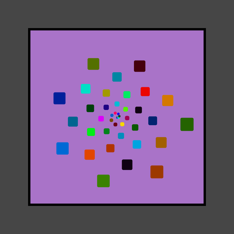 NftgardenArt's tweet photo. We put on auction "Shapes on Ellipses" #77 #NFT. Generative #Collention with a totalsupply of only 3.000 pieces and its own Verified Contract on #polygon https://t.co/1EOEaQHbxB Diferent shapes located over elliptic lines #CollectiMiner https://t.co/BUtG617JkT