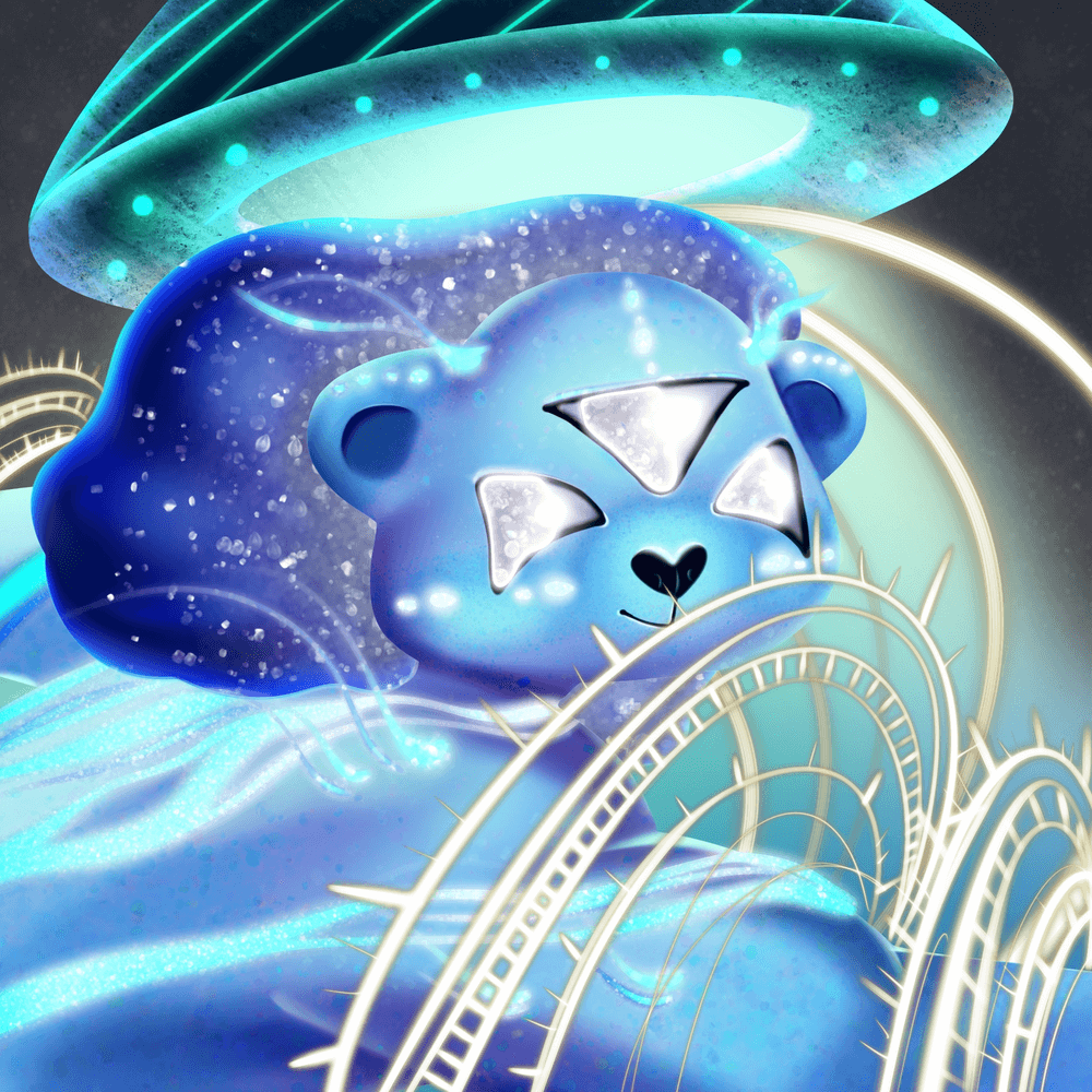 There are also many SPECIAL and UNIQUE / SUPER RARE #NFTs on the #collection for all of us!
cro.baby

#Mint yours #Now cro.baby/mint

#Cronos #CronosNFT #CronosChain #aslan #NFTs #NFTCollection #NFTdrop #NFTProject #CRO #crofam #crofamily <a href="/cryptocom/">Crypto.com</a>