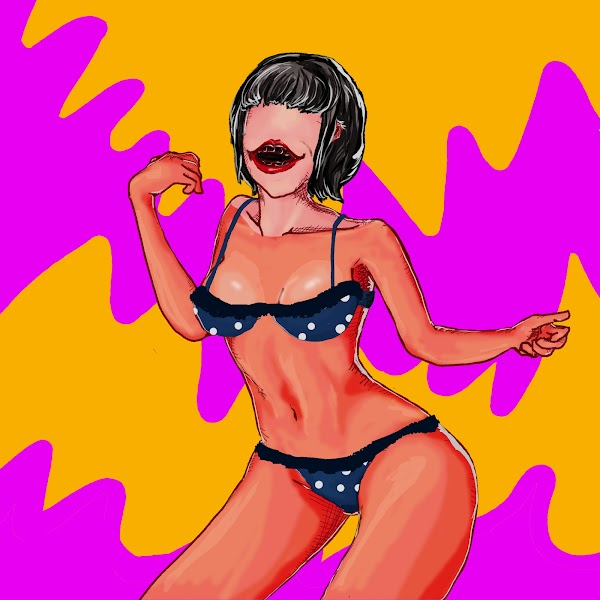 Tony R. Vega | トニー・R・ベガ tweet media