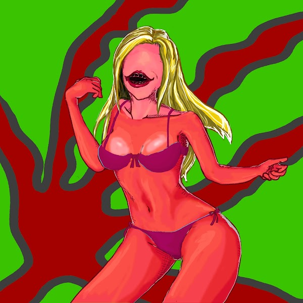 Tony R. Vega | トニー・R・ベガ tweet media