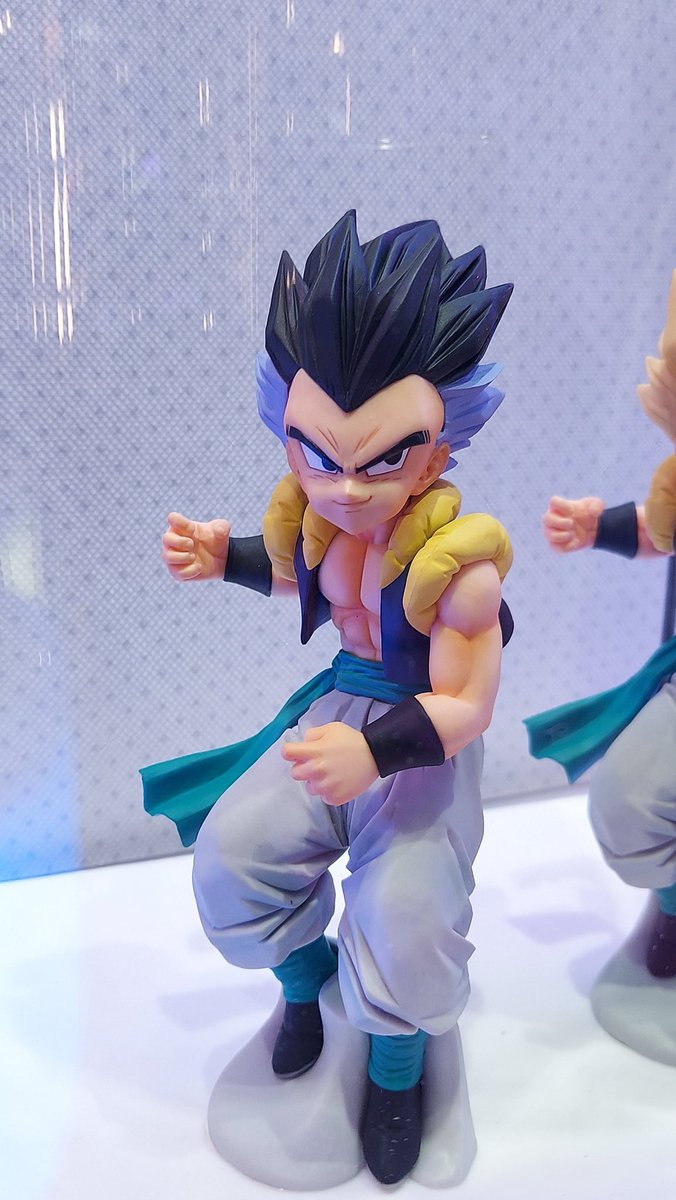 BANPRESTO LAB より 6月16日登場予定プライズ！ ドラゴンボールZ SOLID