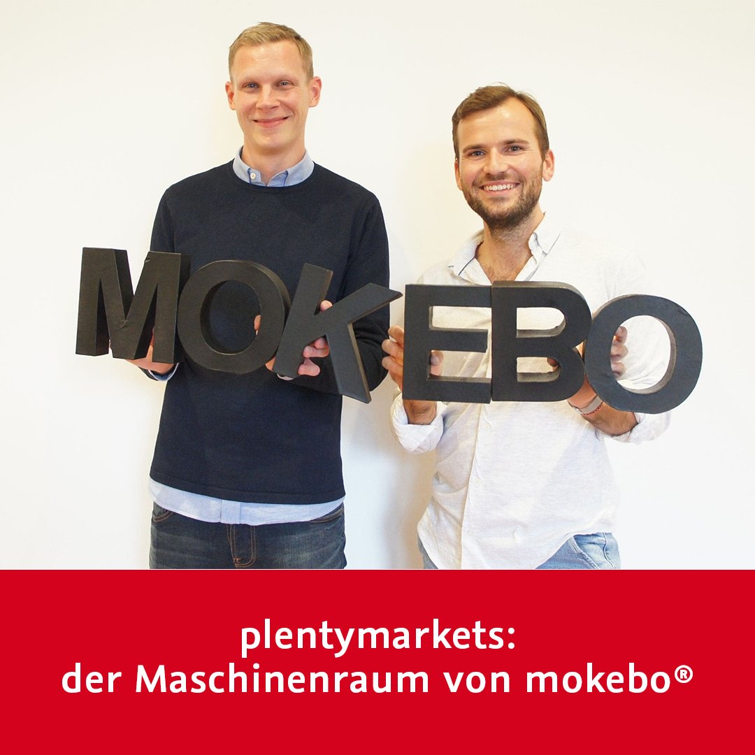 PlentyONE tweet media