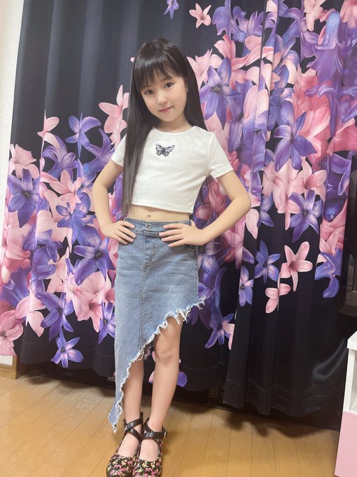 Twitterのコスプレ画像8