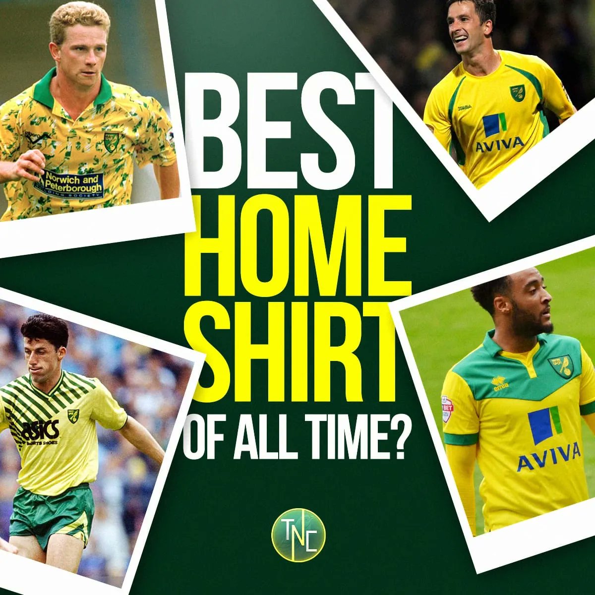 Talk Norwich City tweet media