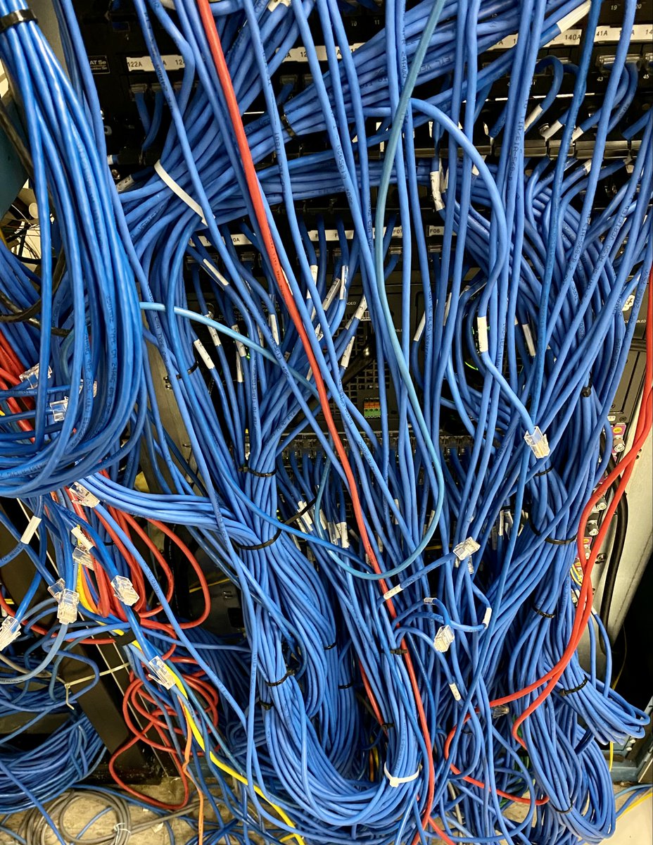 configbytes's tweet image. I belive there is a 4507 lurking deep within