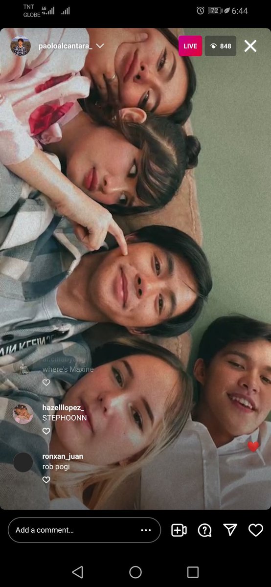 rielmarieee's tweet photo. Yiieeeee, cutieee

PAOXINE HAPPY TWOGETHER https://t.co/cvdgp1Dwwu