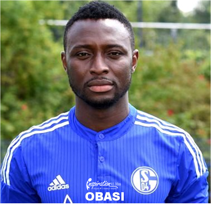 IFM923's tweet photo. Nigerian Footballer | #ChineduObasi
#HappyBirthday #june2022 #dearjune #amen https://t.co/IGF7413VxM