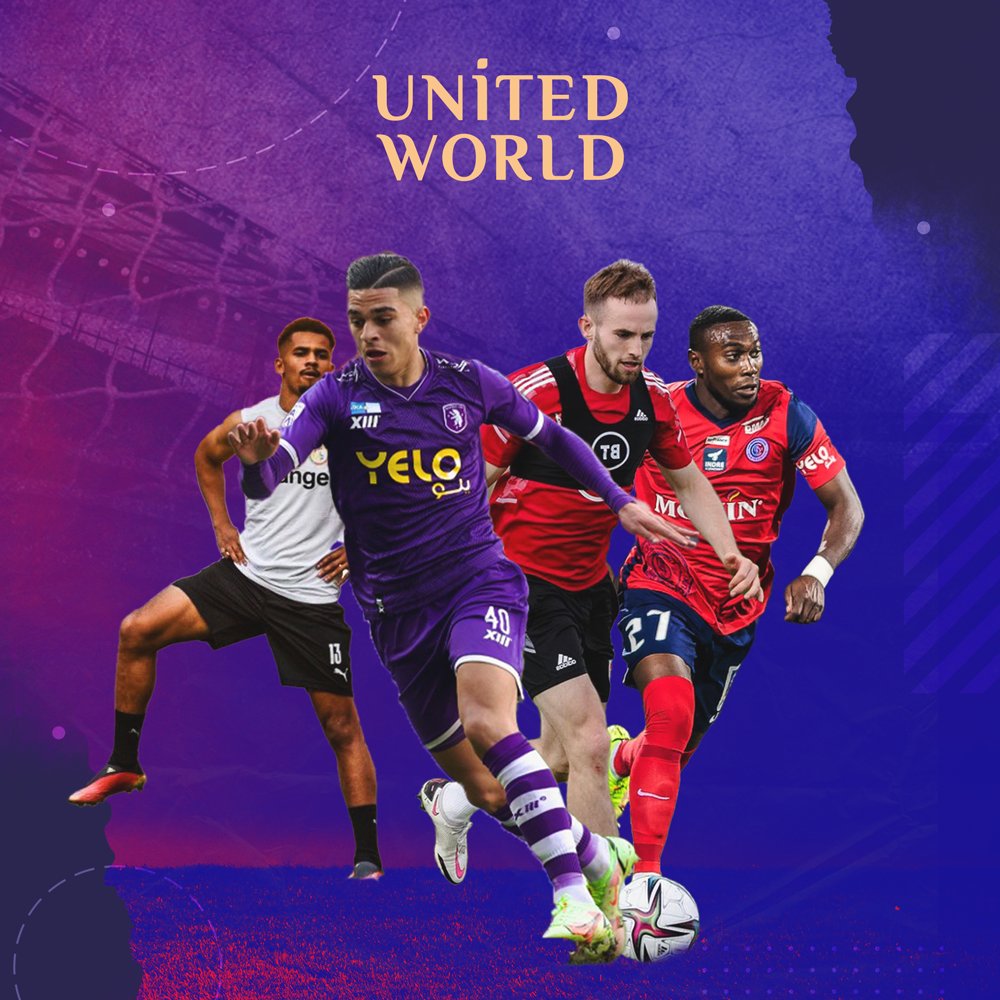 We wish our players good luck with their national teams
Baldock🇬🇷
Berge🇳🇴
Adam Davies&amp;RND🏴󠁧󠁢󠁷󠁬󠁳󠁿
Egan🇮🇪
Mexique🇲🇶
Ndiaye🇸🇳
Sangante🇬🇼
Stevens🇮🇪
Youssouf🇰🇲
Sebaoui U23🇲🇦
Lopata U21🇵🇱
Ayari U20🇹🇳 
Arblaster&amp;Potter U18🏴󠁧󠁢󠁥󠁮󠁧󠁿
#UnitedWorld #NationsLeague