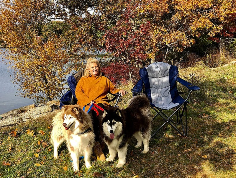 bdknivesonline's tweet photo. Whether you are touring a campfire in a campground or declaring your place in the garden for a show, you require a safe comfy seat to plop down in and rest. Not all camping world chairs are built alike though, therefore we examined the most famous and

https://t.co/hLBKn6fXNW https://t.co/vc6HHpjmeD