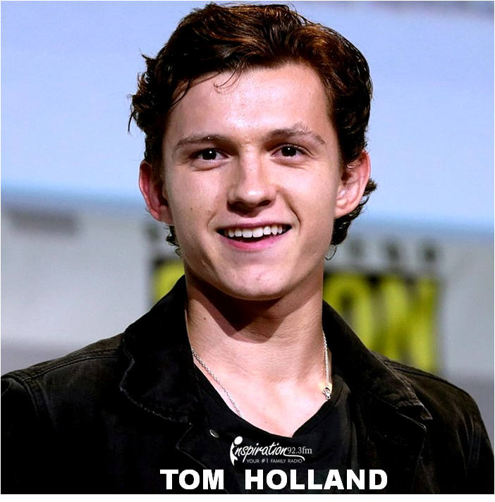 IFM923's tweet photo. English Actor | @TomHolland1996
#happybirthday #tomholland #SpiderManNoWayHome #happynewmonth #june2022 #dearjune #amen #100m https://t.co/FW7ZmWztrl