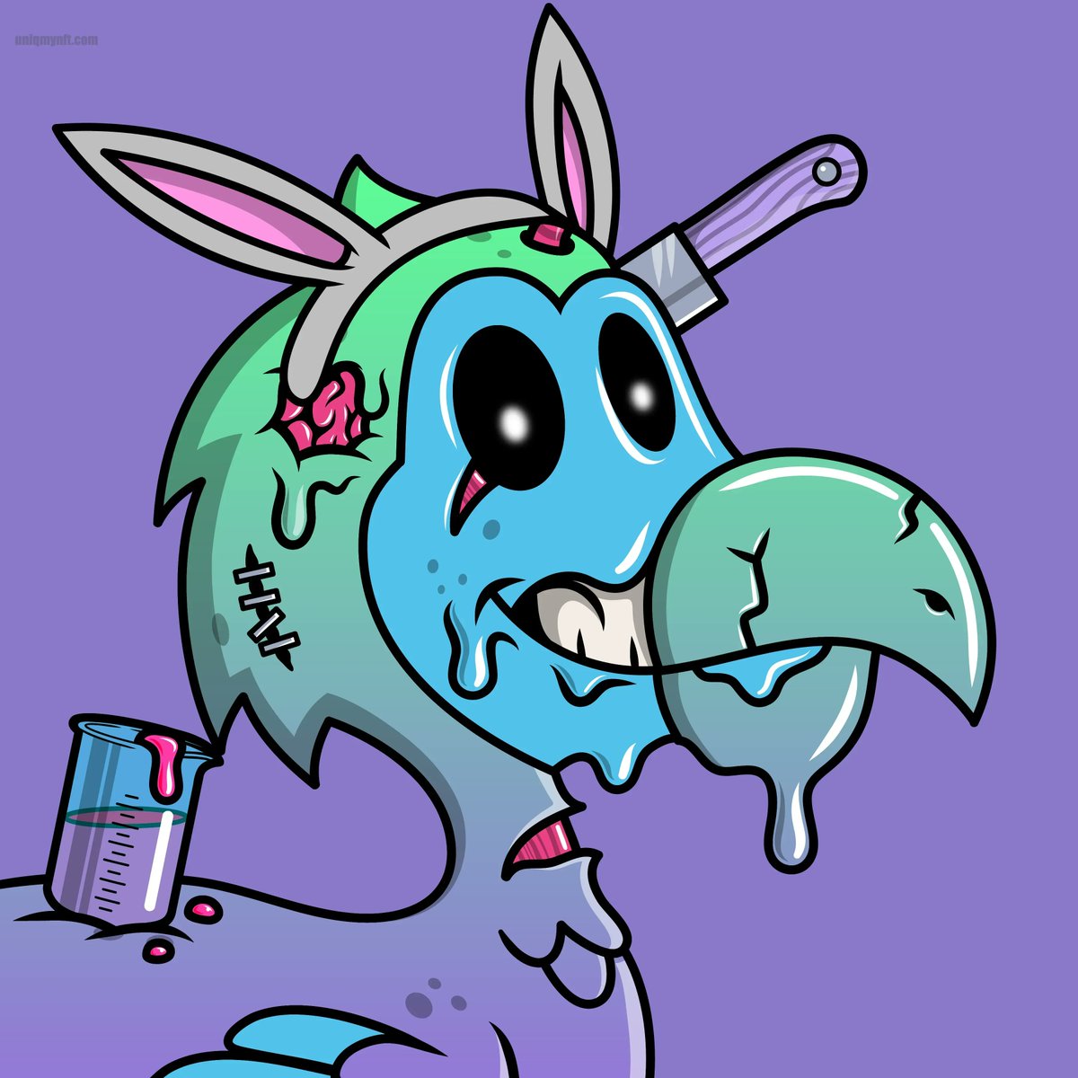 We are giving away 10 WL 🎉
<a href="/InfiniteDodos/">Infinite Dodos</a>

1️⃣Follow  <a href="/InfiniteDodos/">Infinite Dodos</a> &amp; <a href="/FightLegendsNFT/">Fight Legends</a> 
2️⃣  ♥️, 🔃  &amp; Tag 3 Friends (more tags more chances to win)
3️⃣  Follow the instructions on here: 
premint.xyz/infinite-dodos…

#NFTs #NFTCommunity #NFTGiveaway