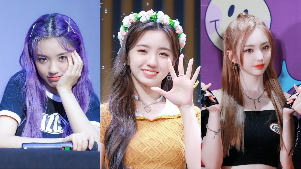yeseofeed's tweet photo. she looks amazing in all of them https://t.co/PFt5VPn6J5
