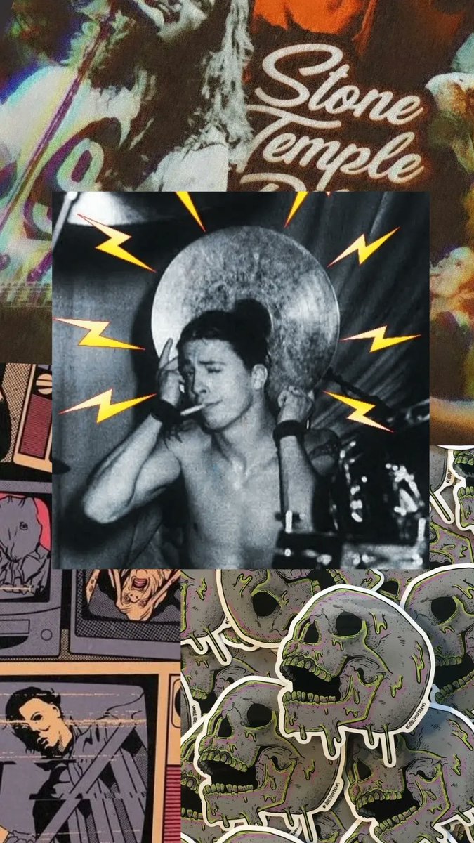 We are SO excited for our June BotM, Bookettes! All this month we're reading The Storyteller by Dave Grohl, as chosen by Daniel B!
RSVP here, on FB, or on Instagram and we'll see you for our discussion on the 26th! 🎸🥁🎵🤘🏾