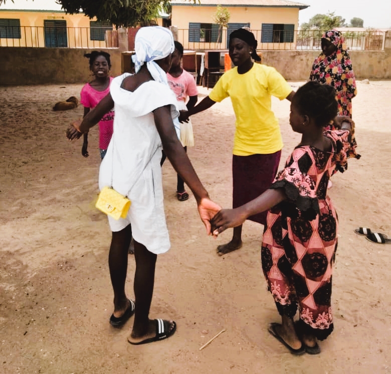 Disability Africa tweet media