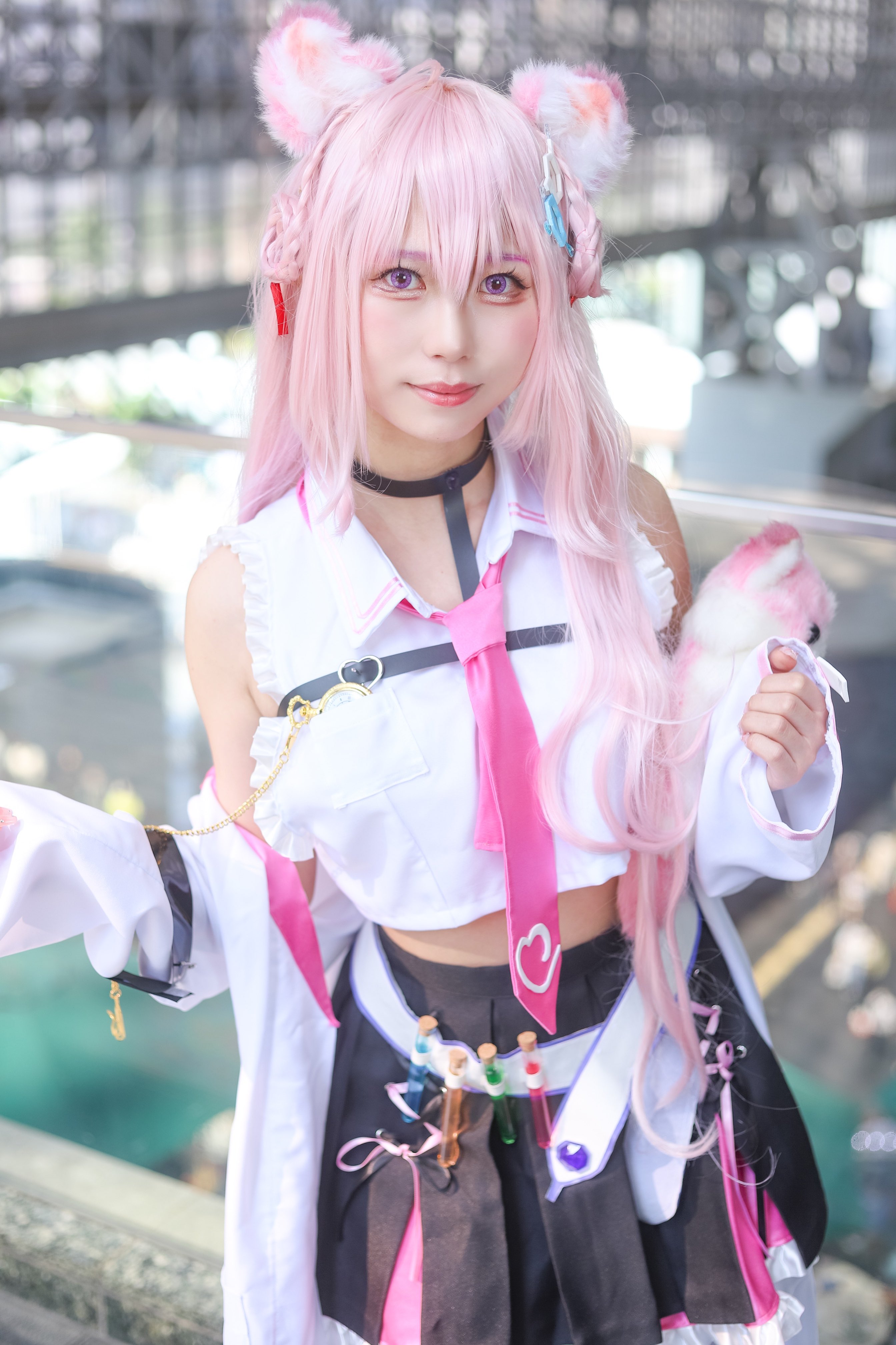 コヤンイサムチョン ルンルン様♡ 専用】コヤンイサムチョン ルミちゃん 赤ずきん - メルカリ